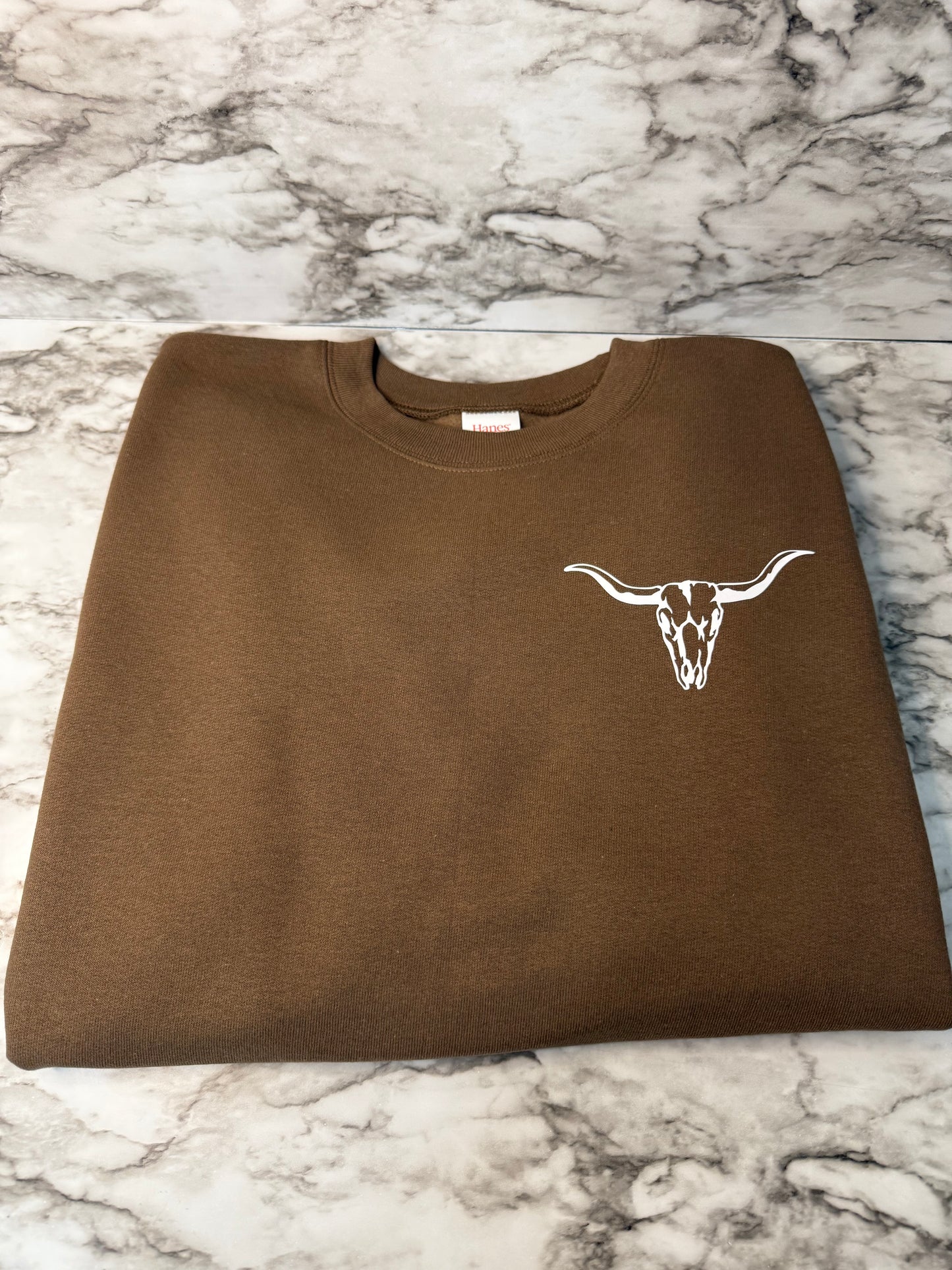 JP Memorial Sweatshirt