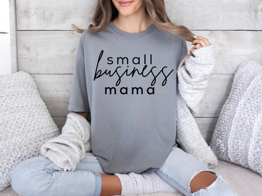 Small Business Mama